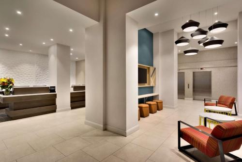 Hilton Garden Inn New York Times Square South, New York (photo 11)