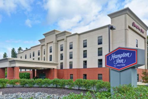 Hampton Inn By Hilton Tunkhannock