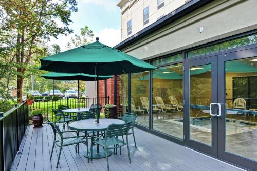 Hampton Inn Tunkhannock - image 7