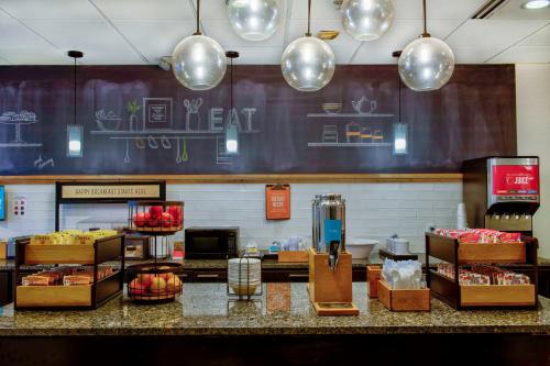 Hampton Inn Cortland in Cortland, USA