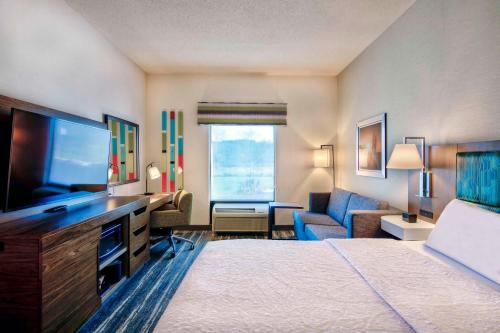 كواليتي إن كورتلاند (Hampton Inn Cortland) in كورتلاند