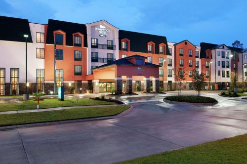 Homewood Suites by Hilton Slidell