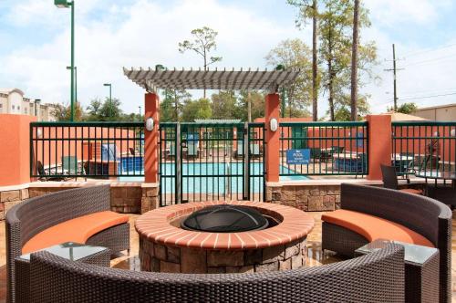 Homewood Suites by Hilton Slidell