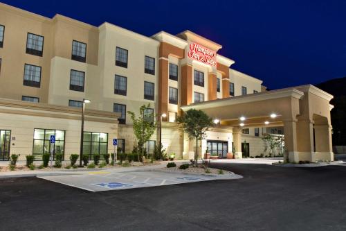 Hampton Inn & Suites Salt Lake City/Farmington