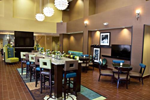 Hampton Inn & Suites Salt Lake City/Farmington