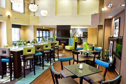 Hampton Inn & Suites Salt Lake City/Farmington