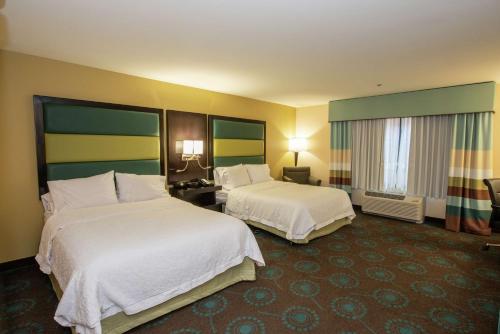 Hampton Inn & Suites Salt Lake City/Farmington