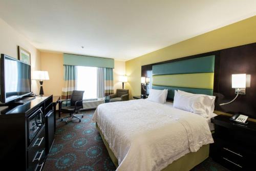 Hampton Inn & Suites Salt Lake City/Farmington