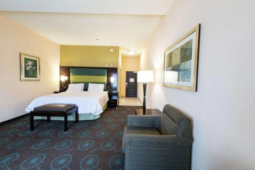 Hampton Inn & Suites Salt Lake City/Farmington