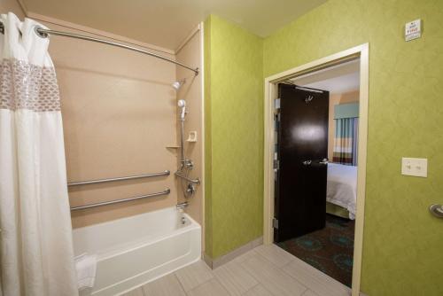 Hampton Inn & Suites Salt Lake City/Farmington