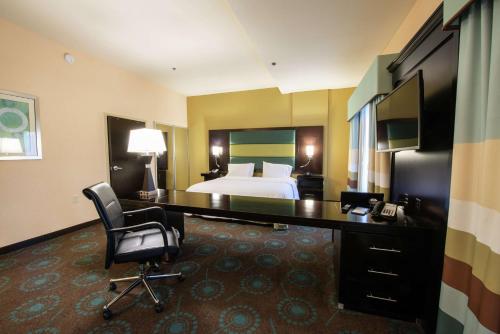 Hampton Inn & Suites Salt Lake City/Farmington