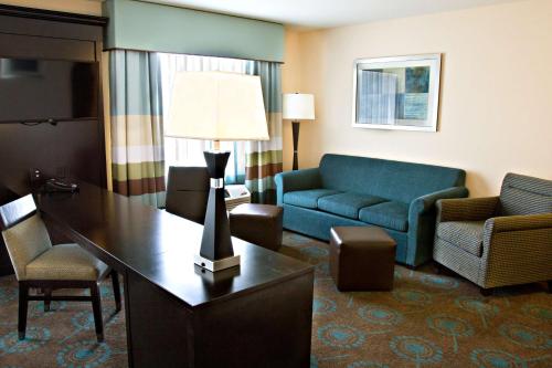 Hampton Inn & Suites Salt Lake City/Farmington