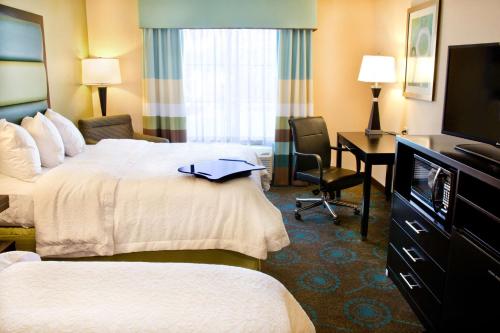 Hampton Inn & Suites Salt Lake City/Farmington