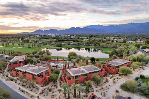 Hilton Grand Vacations Club Palm Desert