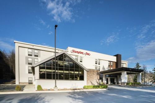 Hampton Inn Clarks Summit - Hotel