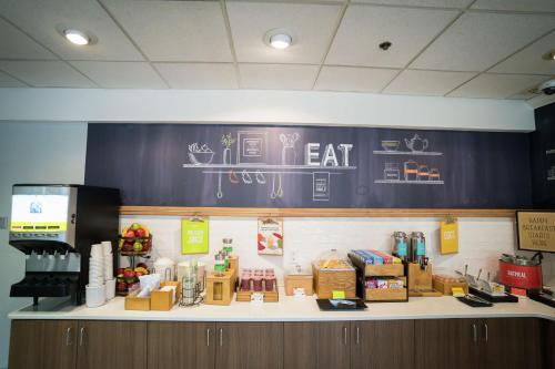 Hampton Inn Clarks Summit in Clarks Summit, USA