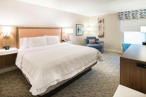 Hampton Inn Clarks Summit in Clarks Summit, USA