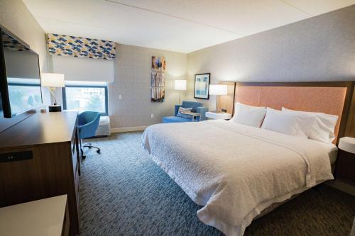 Hampton Inn Clarks Summit