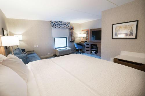 Hampton Inn Clarks Summit/Scranton in Clarks Summit (Pennsylvania)