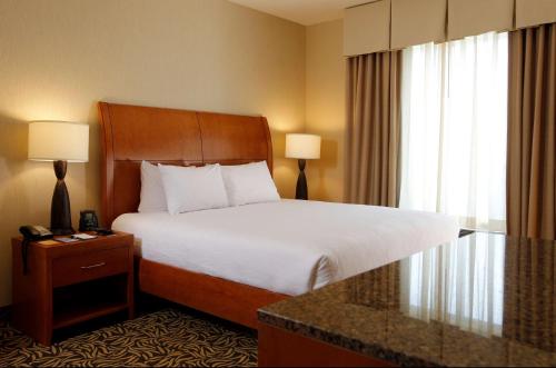Hilton Garden Inn Cedar Falls Conference Center - image 13