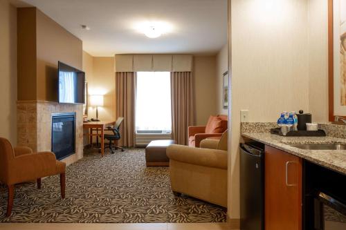 Hilton Garden Inn Cedar Falls, Ia