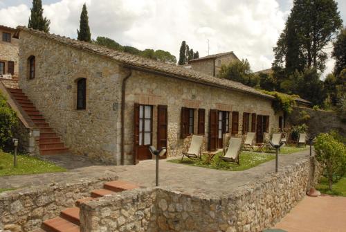 Relais Borgo Di Toiano - image 8