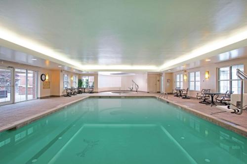 Homewood Suites by Hilton Albany in Albany, USA