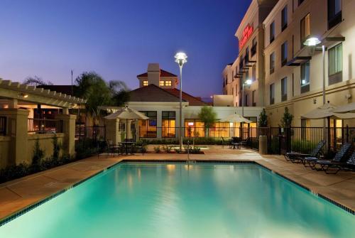 Hilton Garden Inn Sacramento Elk Grove - image 9
