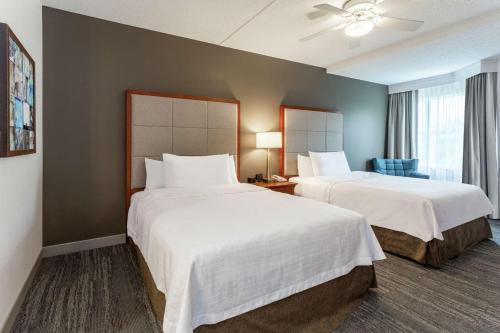 Homewood Suites by Hilton Albany - image 6