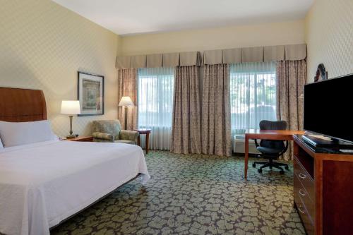 Hilton Garden Inn Sacramento Elk Grove - image 7