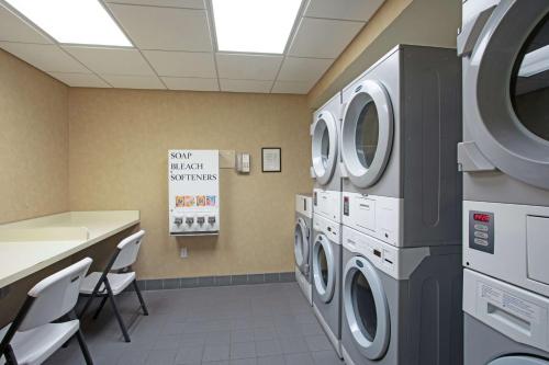 Homewood Suites by Hilton Albany - image 12