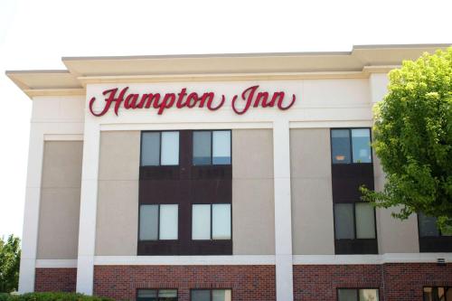 Hampton Inn Boise - Airport - main image