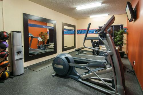Hampton Inn Boise - Airport - image 11