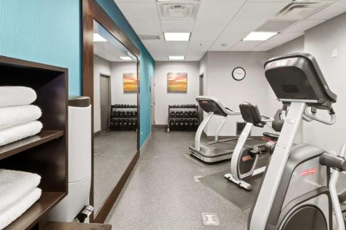 Hampton Inn Kingsland in Kingsland, USA