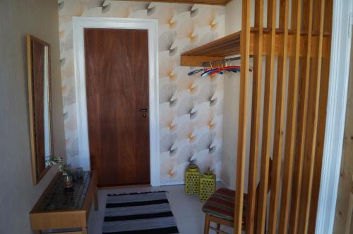 Instalaciones, Løkken Farm Holiday in Lokken