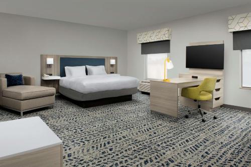 Hampton Inn Duncan - image 11