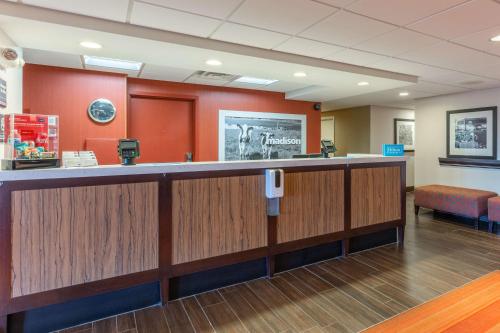 Photo - Hampton Inn Madison East Towne Mall Area