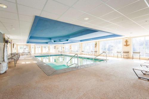 Hampton Inn South Kingstown - Newport Area in South Kingstown, USA