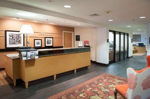 Hampton Inn Pensacola-Airport - image 14