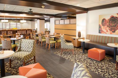Fasiliteter, Hampton Inn Pensacola-Airport (Cordova Mall Area) near Pensacola internasjonale lufthavn