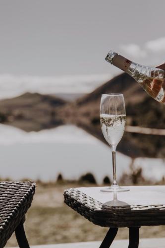 منظر, Meadowbank Lakehouse in Ellendale