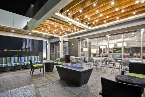 Home2 Suites By Hilton Hanford Lemoore