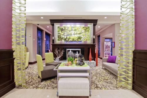 Hilton Garden Inn Toronto/Ajax