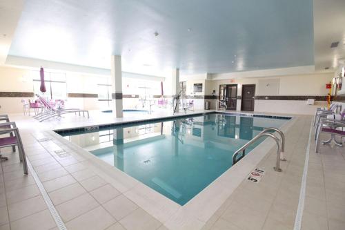 Hampton Inn and Suites Sandusky/Milan in Milan, USA