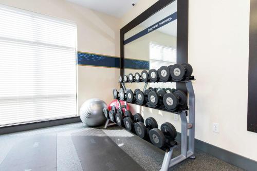 Hampton Inn and Suites Sandusky/Milan in Milan, USA