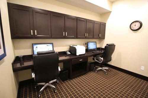 Hampton Inn By Hilton & Suites Sandusky/Milan