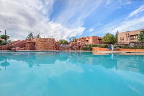 Hilton Vacation Club Sedona Summit - Hotel - Sedona