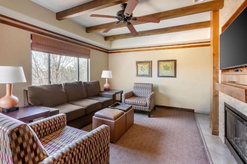 Sedona Summit By Diamond Resorts - image 3