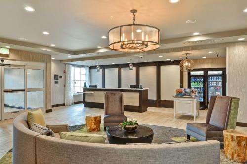 Homewood Suites By Hilton Schenectady