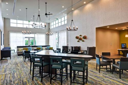 Homewood Suites By Hilton Schenectady